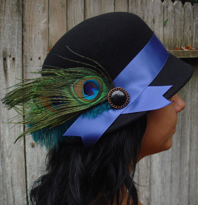 ONE OF A KIND CREATIONS BY CHARLOTTE CRUZ COSTUME DESIGNER